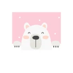 Logo of Cute Ringtones android Application 