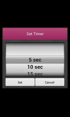 Cute Ringtones android App screenshot 0